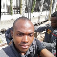 Adegoke Kehinde