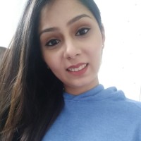 Bhumika Chaudhary