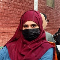Maryam Rasheed