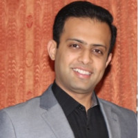 Arun Joseph