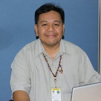Leo Cipriano L. Urbiztondo, Jr.