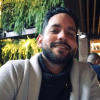 luis muñoz
