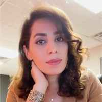 Maryam Nazerian