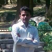 Sameer Ahmed