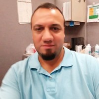 Paul Tapia