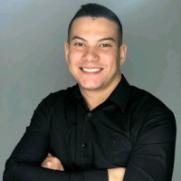 André Angelo Benedito