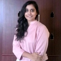 Aneesha Senthil Kumar
