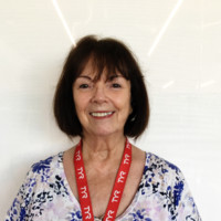 Rita Wathen