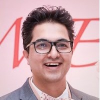 Prateek Arora