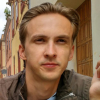 Eugene Shilov