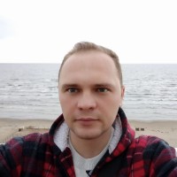 Dmitriy Shvets