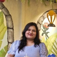 Sushmita Kumari