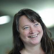 Suzanne Moore