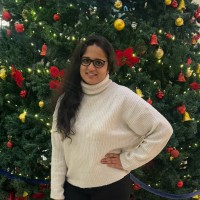 Dr. Shatakshi Rai
