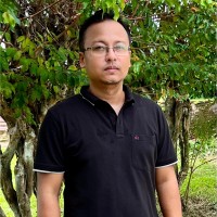 Raj Kishore Hazarika