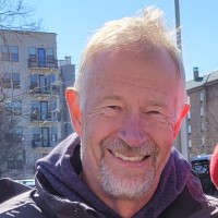 Bjorn Svedin