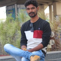 Naveen Kumar Siramshetty