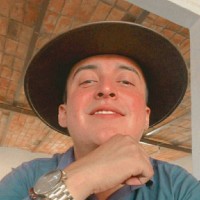 César Octavio Alencaster Mascorro