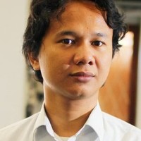 Indra Haryono