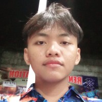 Umar Agil Mauludyn