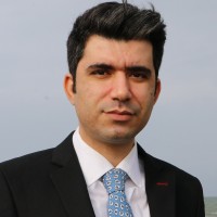 Mahdi Salimi