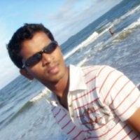 Praveen K