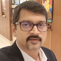 Gopal Krishnan