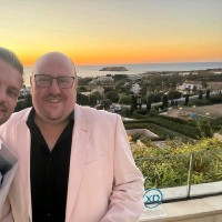 Steve Evans