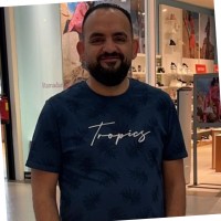 قطب سعيد عبد الغني