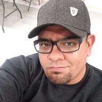 Marco Antonio Gil Garcia
