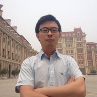 Weiguang Chen