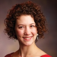 Rebecca Merold