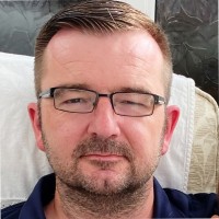 Phil Gray