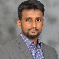 Sricharan Parthasarathy