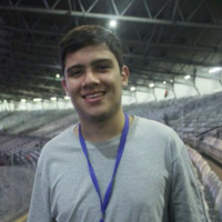 Guilherme Souza