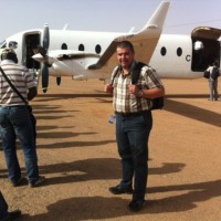 Mohamed Lamine Bourioune