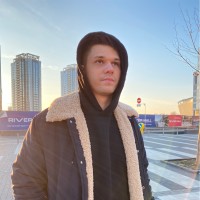 Volodymyr Bondarenko