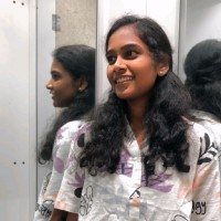 Bhagya.S Biju