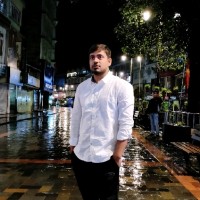 Anshuman Kashyap
