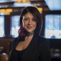 Cristina G.