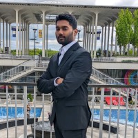 Praneeth Reddy Nakka