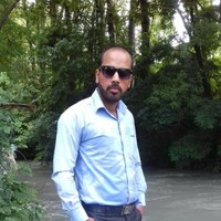 Safeer Zargar