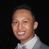 Gilbert P. Gamurot