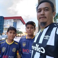 wan khairi