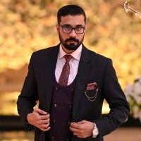 Syed Mursaleen