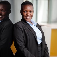 Zandile Grace Mtshweni