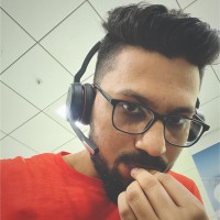 Yatin Khanna