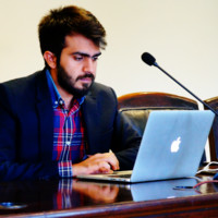 Rameez Chohan