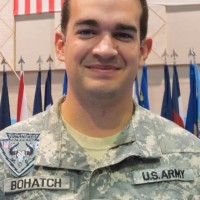 Sgt Christopher Bohatch