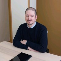 Andoni G. Baña Domínguez